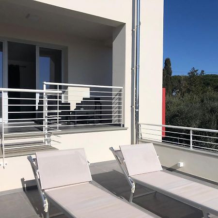 Casa Ginevra A Cecina By Zoom In Earth Apartment Екстериор снимка