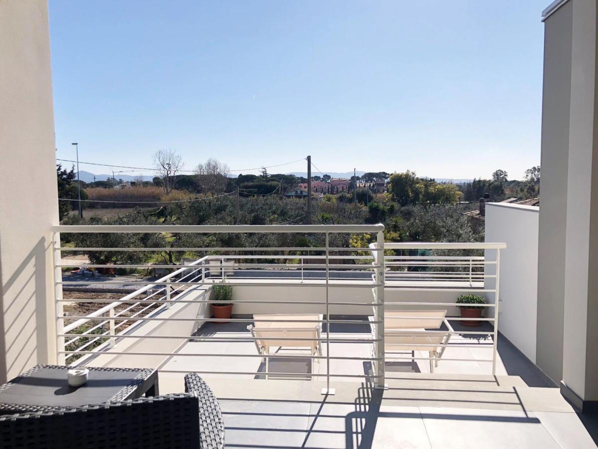 Casa Ginevra A Cecina By Zoom In Earth Apartment Екстериор снимка